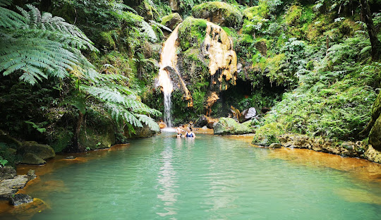 São Miguel Island, Portugal